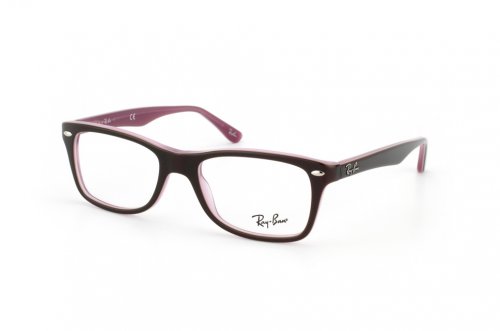  () Ray-Ban Highstreet RB5228-2126