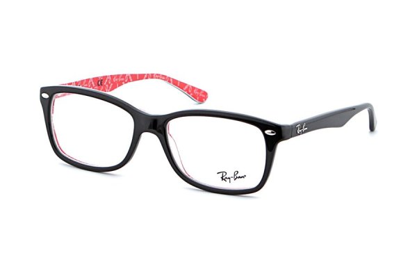 RB5228 2479 Ray-Ban Highstreet