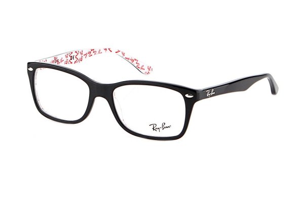 RB5228 5014 Ray-Ban Highstreet