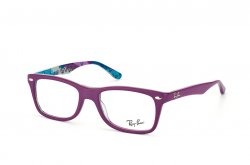 Eyewear (frame) Ray-Ban RB5228-5408