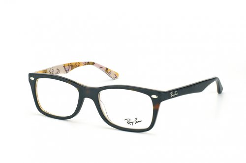 Eyewear (frame) Ray-Ban Highstreet RB5228-5409