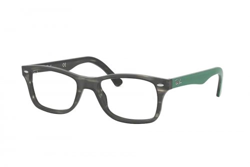 Eyewear (frame) Ray-Ban  RB5228-5800