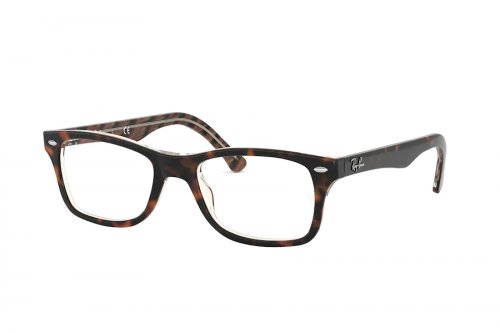 Eyewear (frame) Ray-Ban  RB5228-5913