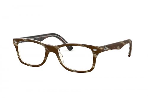 Eyewear (frame) Ray-Ban  RB5228-5914