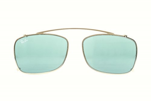  () Ray-Ban Clip On (c ) RB5228C-2500-71