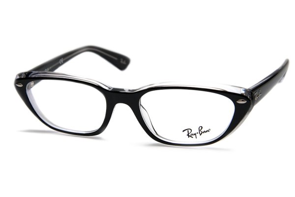 RB5242 2034 Ray-Ban Highstreet