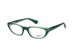 Eyewear (frame) Ray-Ban RB5242-5162