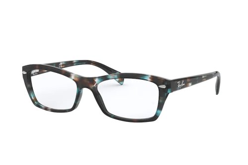 Eyewear (frame) Ray-Ban  RB5255-5949
