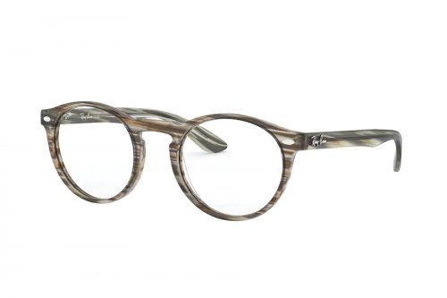 Eyewear (frame) Ray-Ban  RB5283-5751