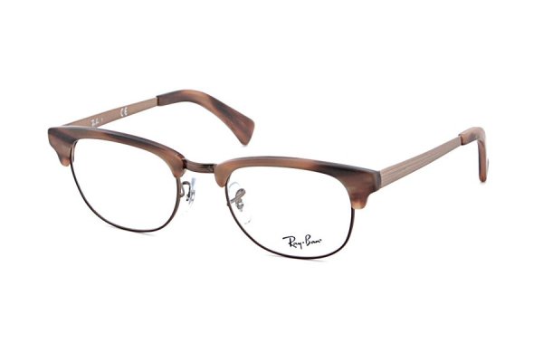 RB5294 5429 Ray-Ban Clubmaster