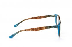 Eyewear (frame) Ray-Ban RB5322-5490