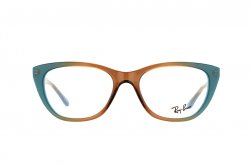 Eyewear (frame) Ray-Ban RB5322-5490