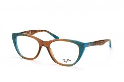 Eyewear (frame) Ray-Ban RB5322-5490