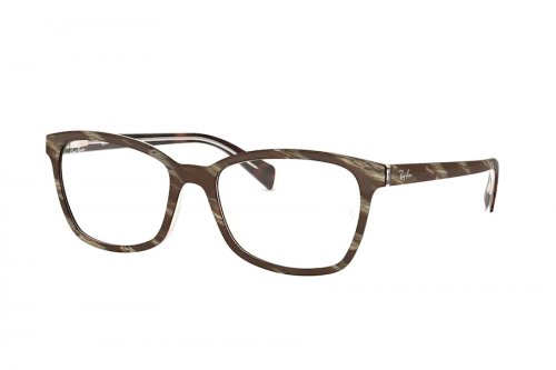 Eyewear (frame) Ray-Ban  RB5362-5914