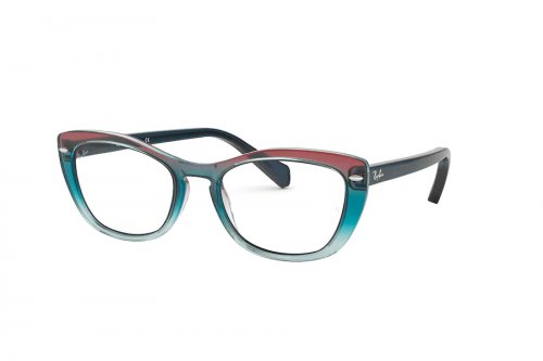 Eyewear (frame) Ray-Ban Highstreet RB5366-5834