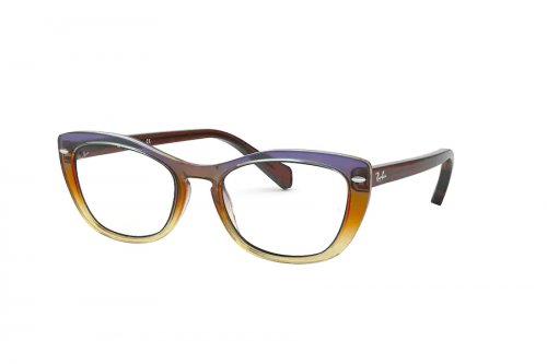 Eyewear (frame) Ray-Ban Highstreet RB5366-5836