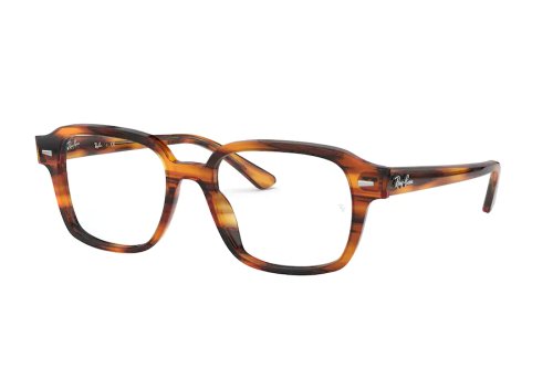 Eyewear (frame) Ray-Ban  RB5382-2144