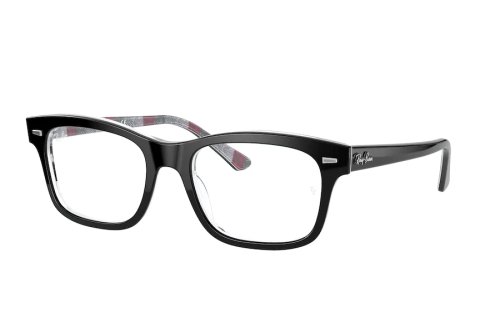 Eyewear (frame) Ray-Ban  RB5383-8089