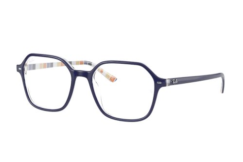 Eyewear (frame) Ray-Ban  RB5394-8091