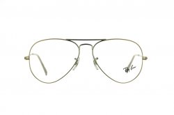 Eyewear (frame) Ray-Ban RB6049-2620