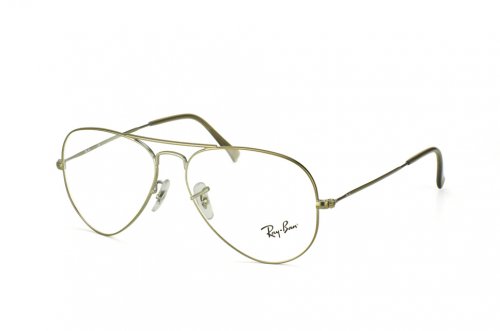 Eyewear (frame) Ray-Ban Aviator RB6049-2620