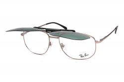  () Ray-Ban RB6119-2502