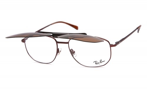  () Ray-Ban Flip-On RB6119-2511