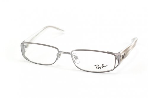 Eyewear (frame) Ray-Ban Metal RB6157-2502