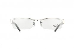 Eyewear (frame) Ray-Ban RB6182-2509