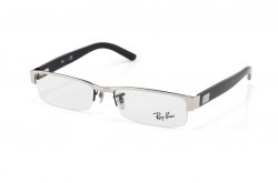 Eyewear (frame) Ray-Ban RB6182-2509