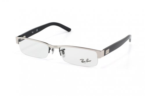 Eyewear (frame) Ray-Ban  RB6182-2509