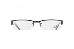 Eyewear (frame) Ray-Ban RB6182-2751