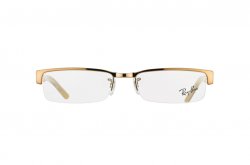 Eyewear (frame) Ray-Ban RB6182-2752
