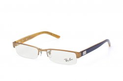 Eyewear (frame) Ray-Ban RB6182-2752