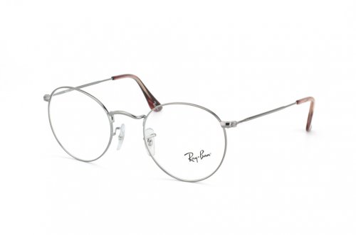 Eyewear (frame) Ray-Ban Round Metal RB6242-2502