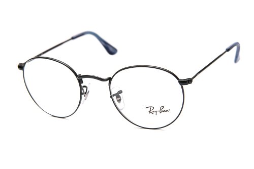 Eyewear (frame) Ray-Ban Round Metal RB6242-2503