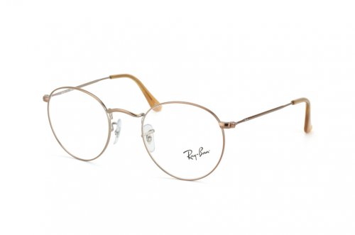  () Ray-Ban Round Metal RB6242-2690