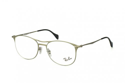  () Ray-Ban Flat Metal RB6254-2759