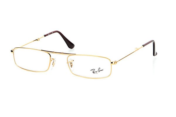 RB6262 2500 Ray-Ban Folding