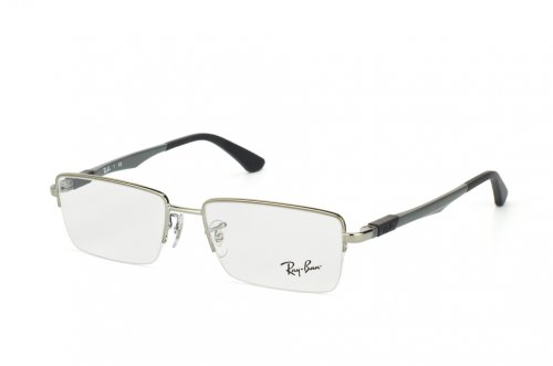  () Ray-Ban Aluminium RB6263-2502