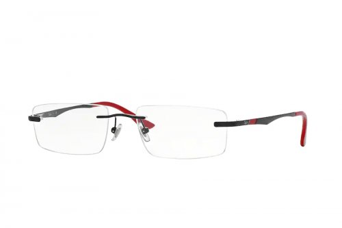 Eyewear (frame) Ray-Ban  RB6266I-2509