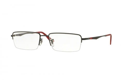 Eyewear (frame) Ray-Ban  RB6267I-2509