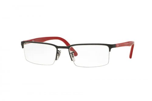 Eyewear (frame) Ray-Ban  RB6271I-2509