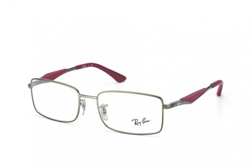  () Ray-Ban Active Lifestyle RB6284-2620