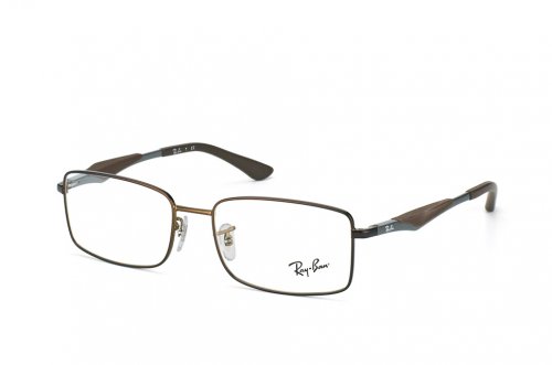  () Ray-Ban Active Lifestyle RB6284-2758