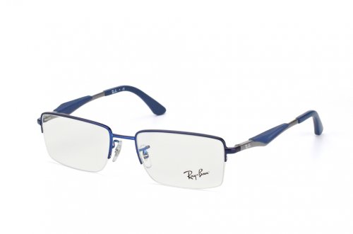 Eyewear (frame) Ray-Ban  RB6285-2510