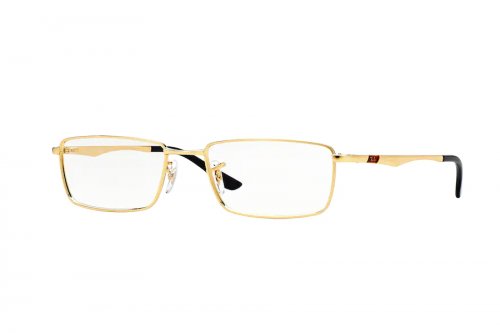 Eyewear (frame) Ray-Ban  RB6302I-2500