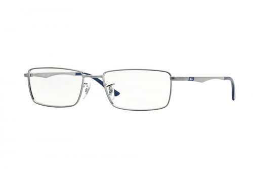 Eyewear (frame) Ray-Ban  RB6302I-2502