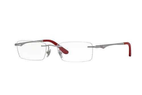  () Ray-Ban  RB6303I-2501