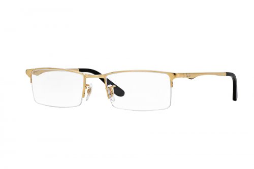 Eyewear (frame) Ray-Ban  RB6304I-2500